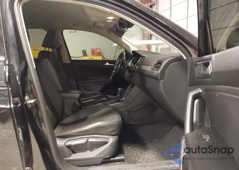 2018 Volkswagen Tiguan 2.0T Se/2.0T Sel from USA, damaged, VIN 3VV3B7AX0JM140223